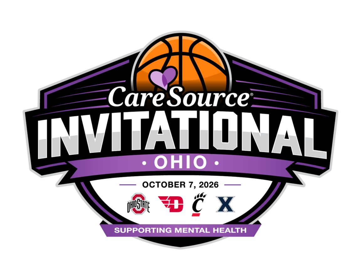 CareSource Invitational - College Basketball Doubleheader