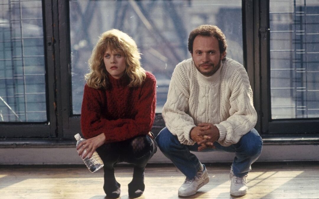 Subtitled Movies at the Capitol: When Harry Met Sally...