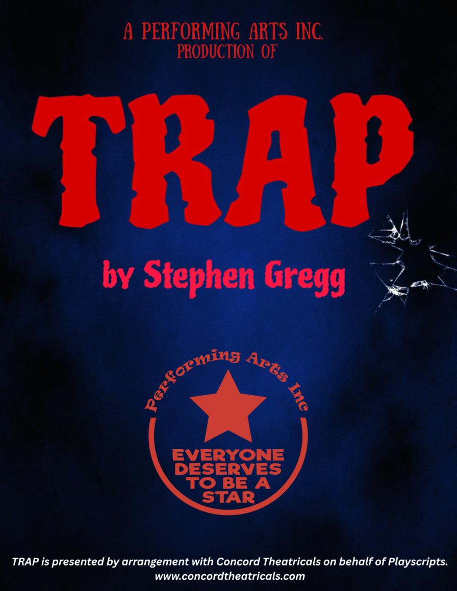 TRAP