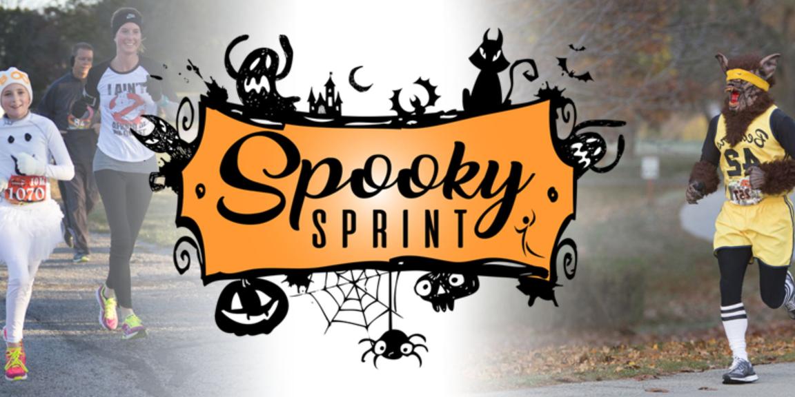 Spooky Sprint - Louisville