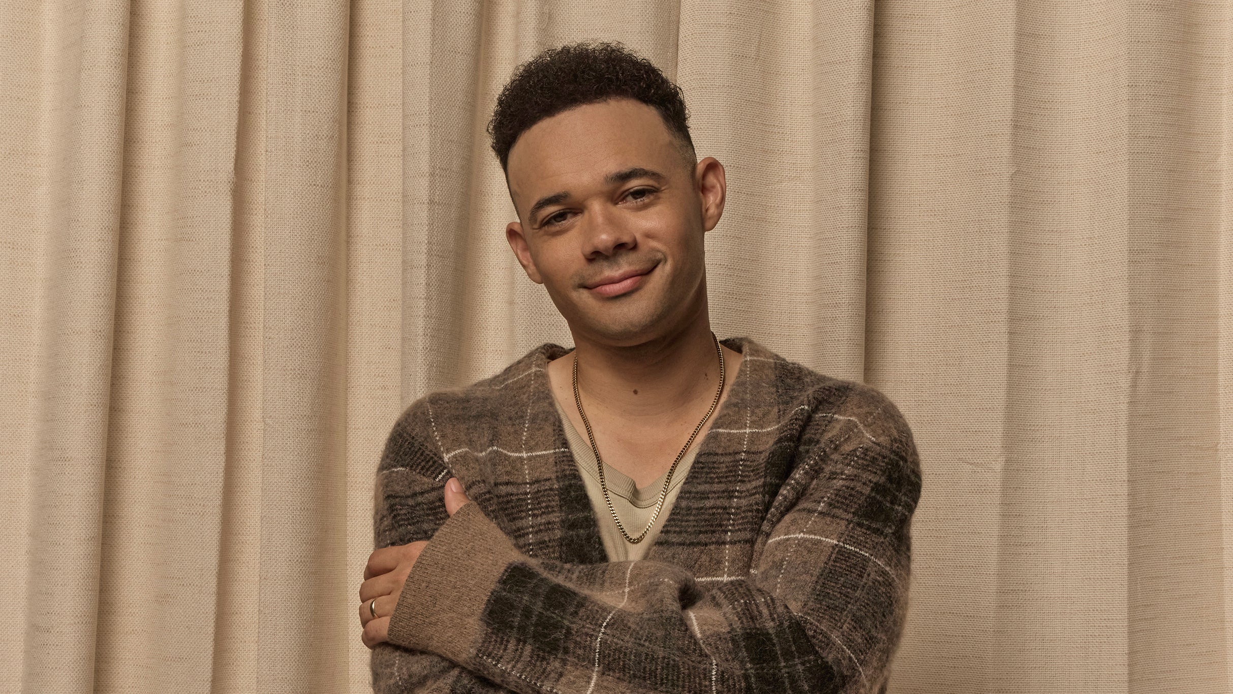 Tauren Wells - Air1 Worship Now Tour