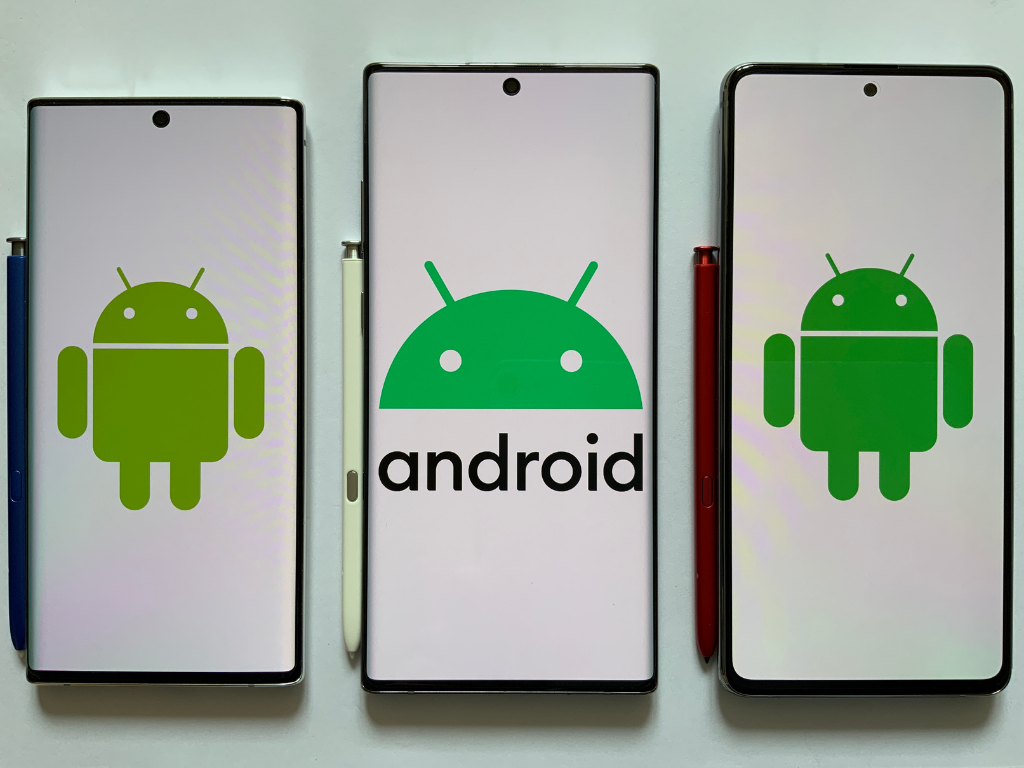 Mobile Device Basics: Android