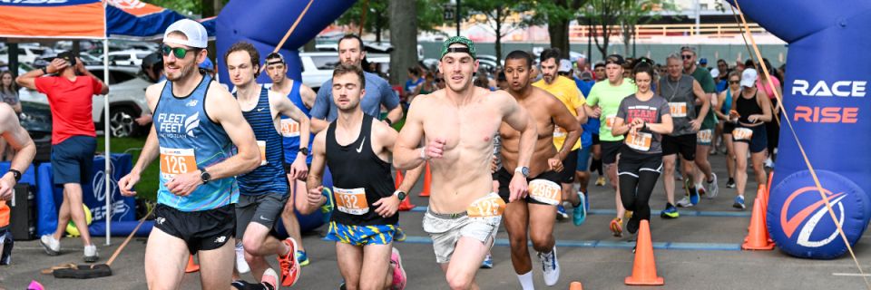 Good & Young Spirit 5K