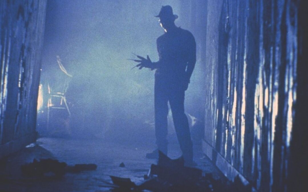 Movies at the Capitol: A Nightmare on Elm Street