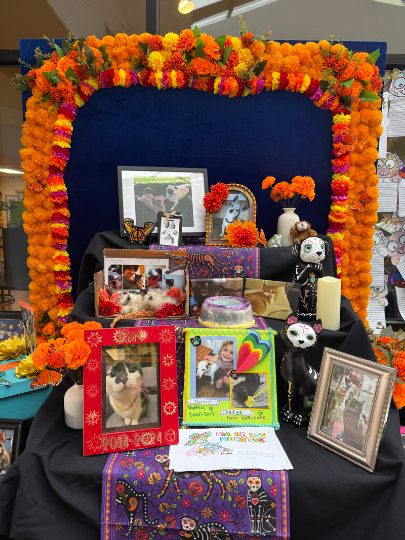 Día de los Muertos (2026)