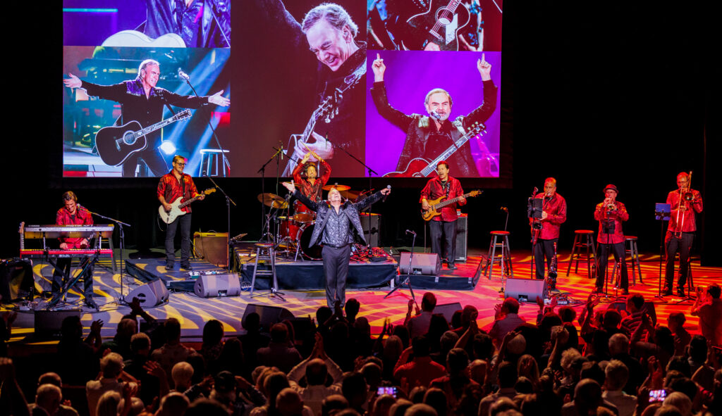 So Good! The Neil Diamond Experience
