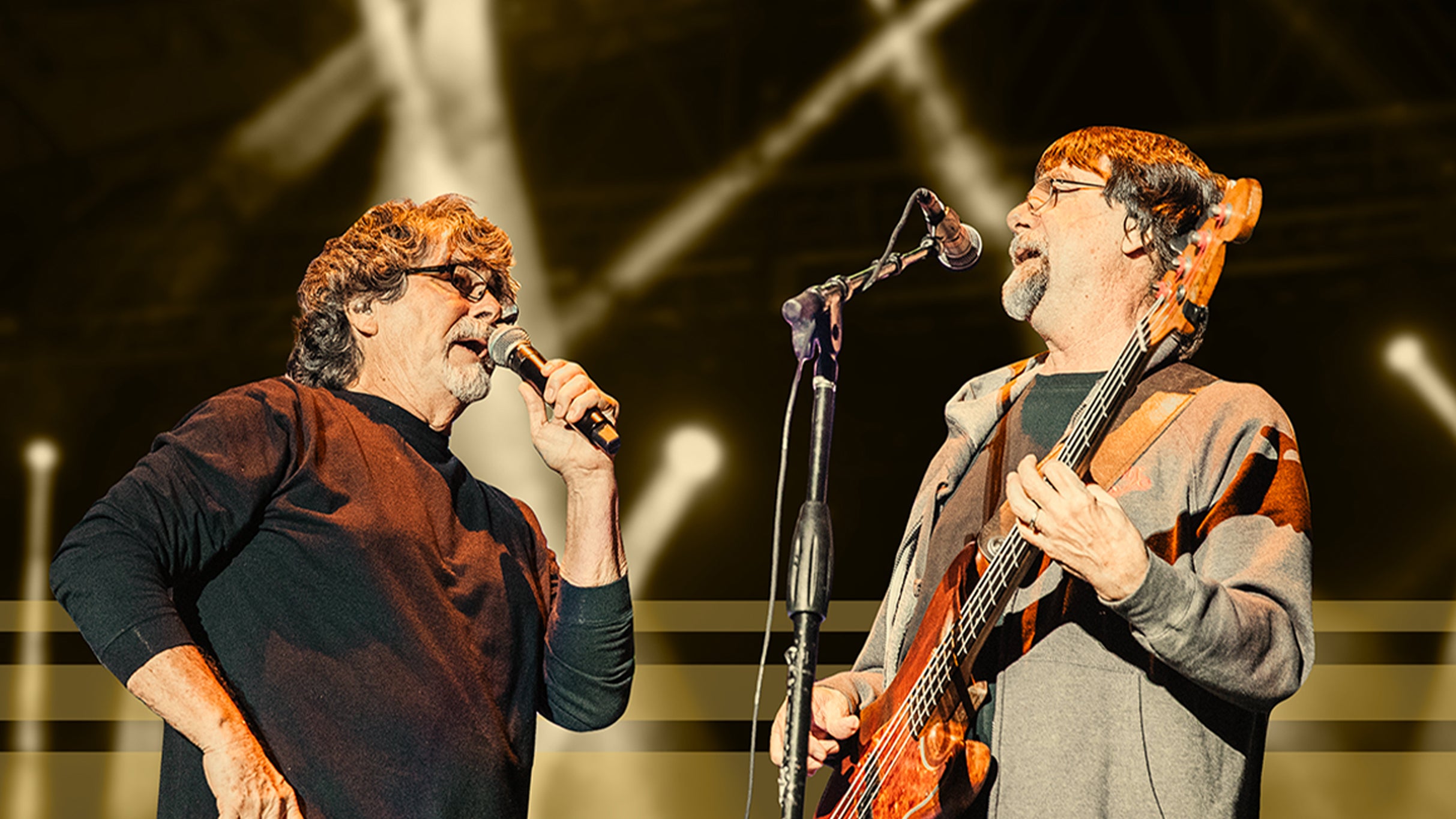 Alabama Live In Concert