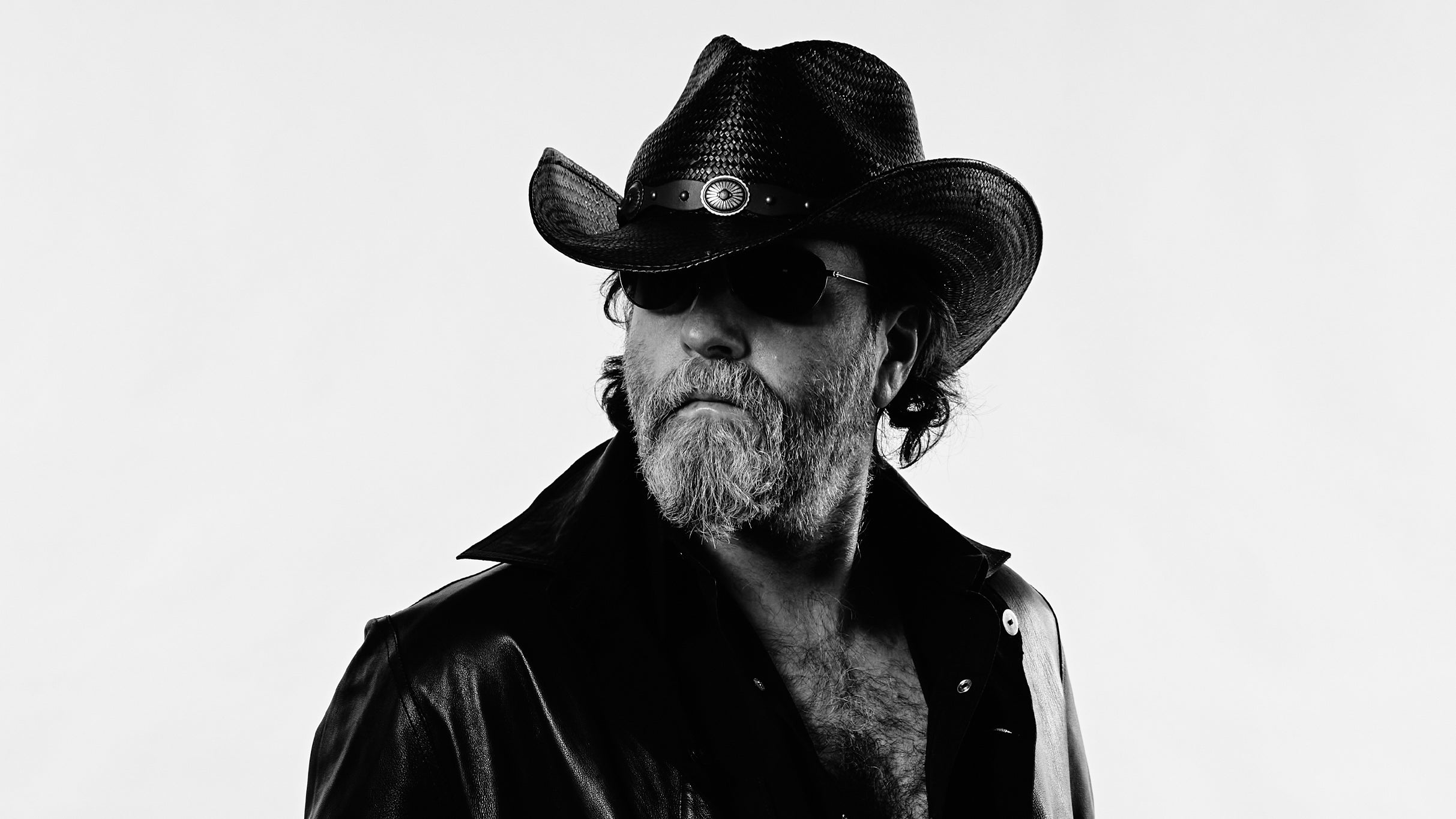 Wheeler Walker Jr. (21+ Event)