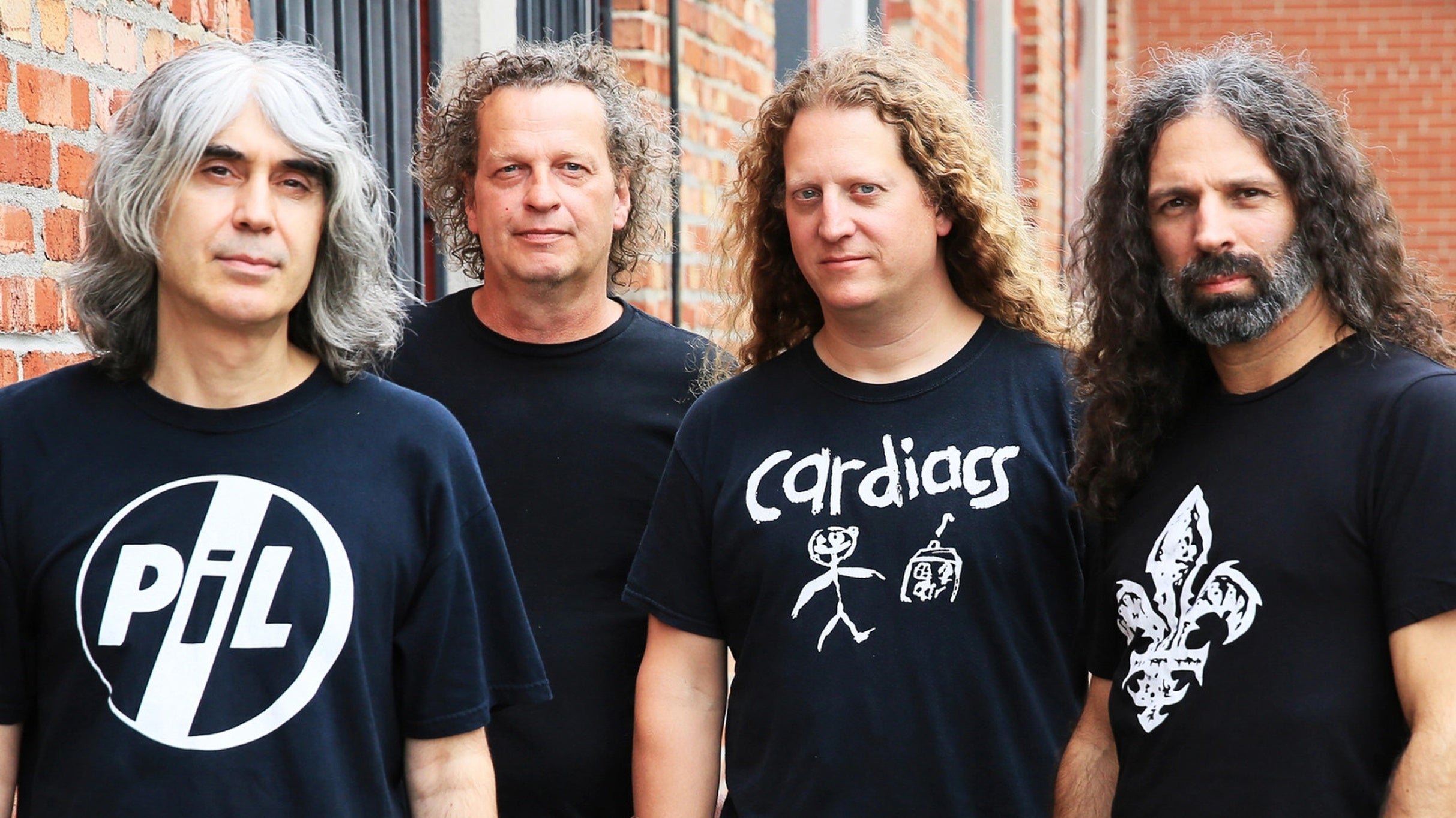 Voivod, BAT , Electric Citizen