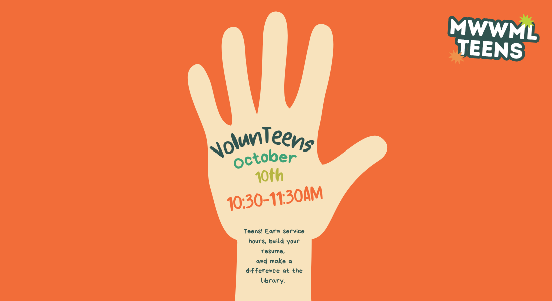 VolunTEEN