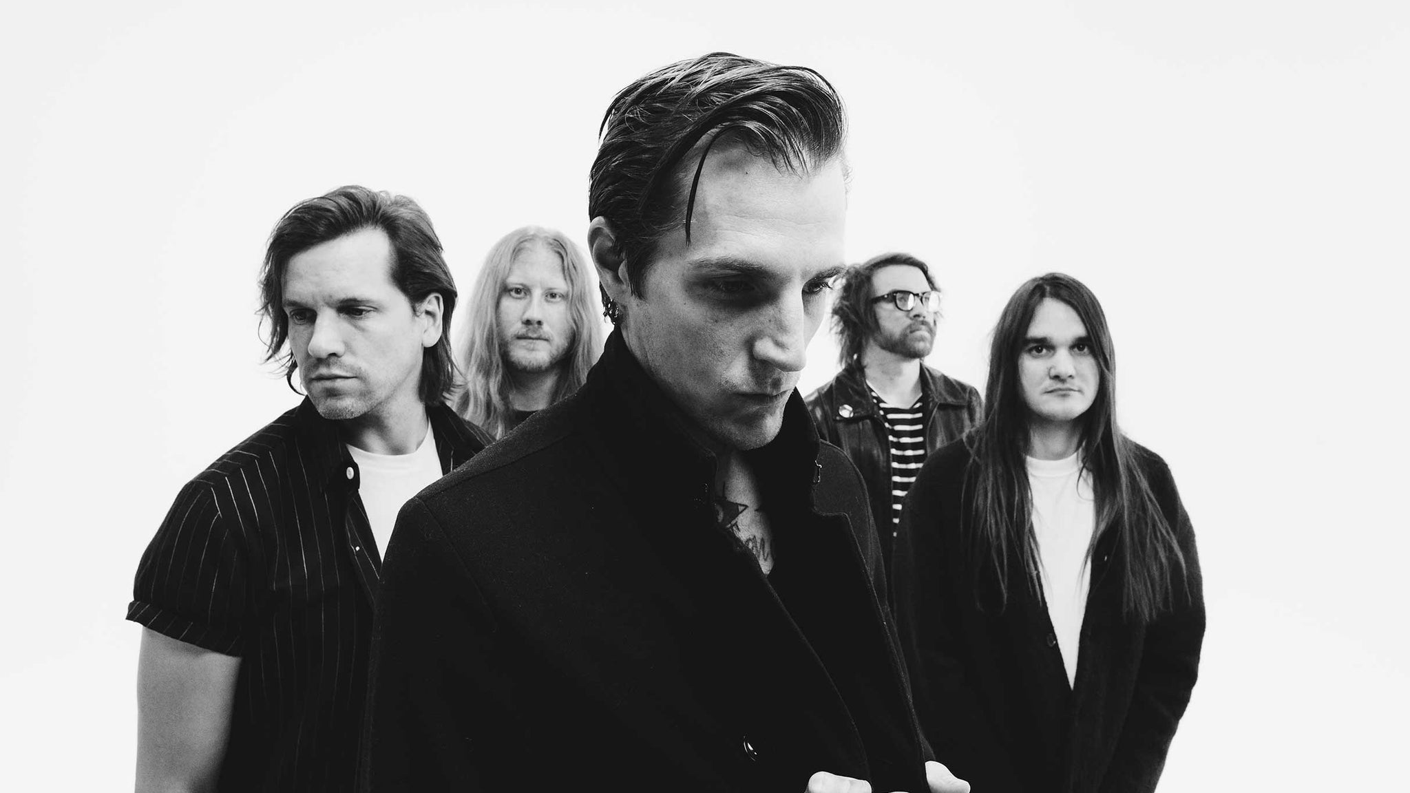The Maine w/ In Color