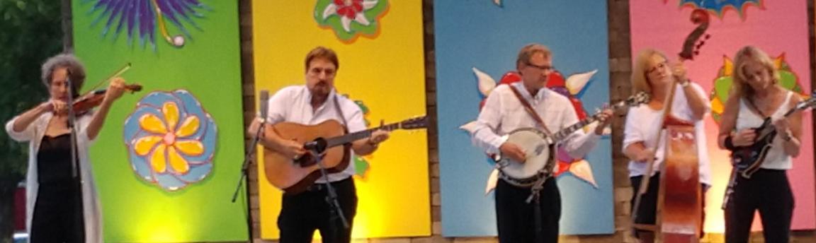 Bluegrass Wednesday