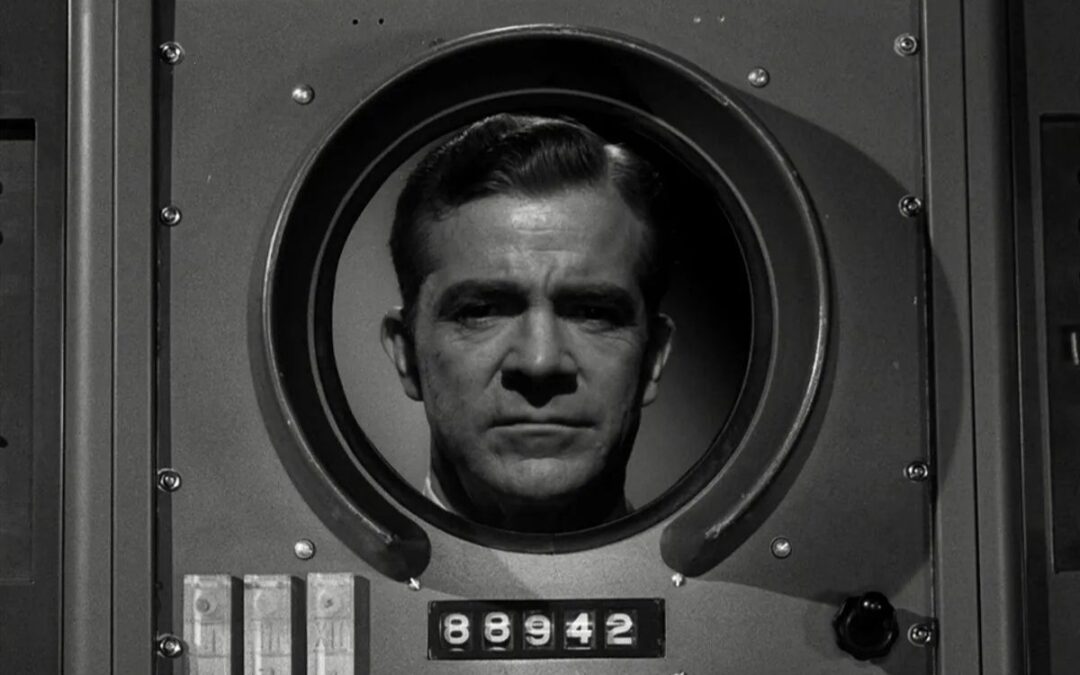 Movies at the Capitol: The Twilight Zone - Mini Marathon
