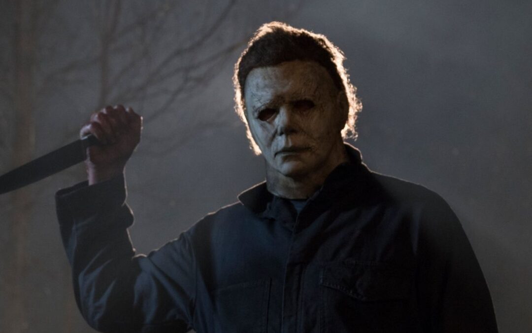 Movies at the Capitol: Halloween (2018)